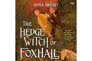 The Hedgewitch of Foxhall