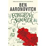 Foxglove Summer: Book 5 in the #1 bestselling Rivers of London series (A Rivers of London novel)