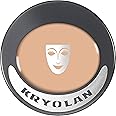 KRYOLAN HIGH COVERAGE ULTRA FOUNDATION 1W 15G