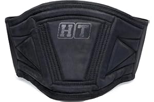 MXT Kidney Belt Heavy-Tuned, Motorcycle Kidney Warmer, Handmade, Lightweight Stretch, for Men and Women, S/M, L/XL & XXL/XXXL, in Black