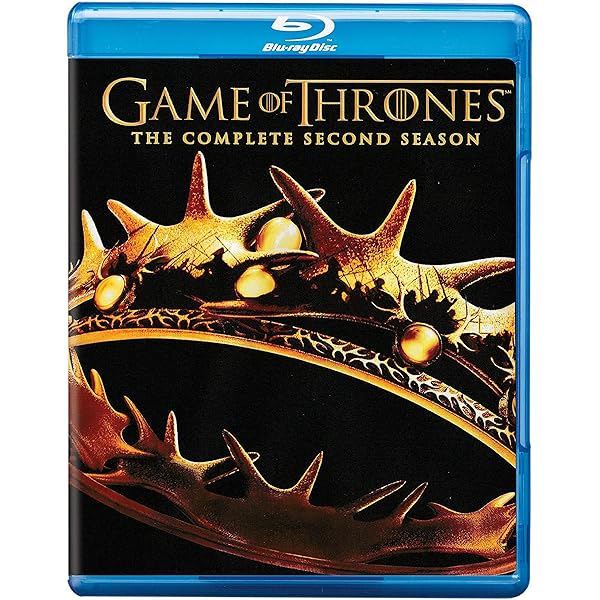Game of Thrones: The Complete Season 6: Amazon.in: Various