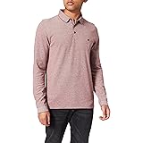 Wrangler Polo Refined T-Shirt Uomo