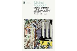The History of Sexuality: 2: The Use of Pleasure