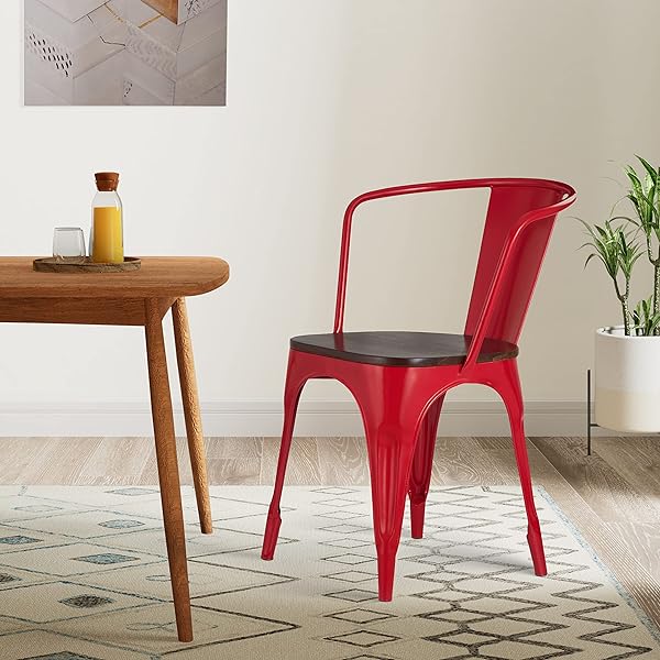 Foldable Portable Black Hexagon Folding Bungee Chair Perfect For Dorm - View #2