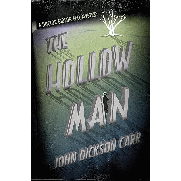 カー 「Four Complete Dr. Fell Mysteries」