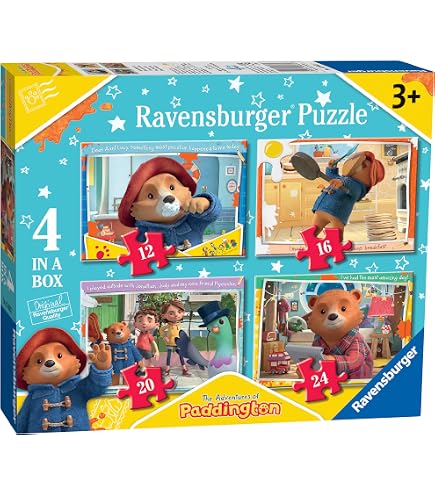 Paddington Au Pérou : Les Aventures Du Célèbre Ours Au Cinéma Et En Librairie Jeunesse