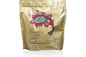 Farmavita Life Bleaching Powder White Deco 500gm