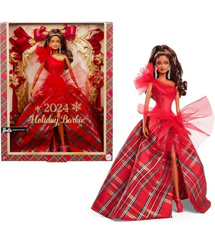 2011 Barbie Collector I Dream Of Jeannie Barbie Doll