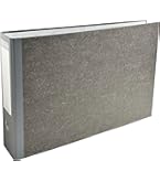 Raccoglitore Exacompta A Leva - Dorso 70mm, Formato A4, Grigio, Con Meccanismo Prem'Touch - Foto 6