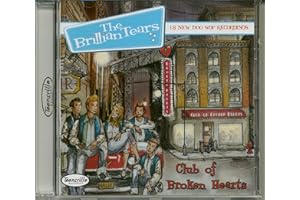Club Of Broken Hearts (18 New Doo Wop Recordings)