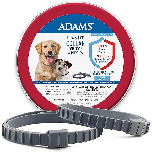 flea collar walgreens