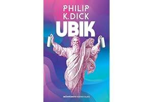 Ubik (Minotauro Esenciales)