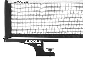 Joola 31008 - Red / Postes de ping pong ( con soporte ) , color negro