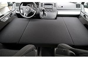 Freizeit Wittke Easy Camper Germany Kinderbett VW T5/T6 Multivan