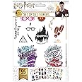 Cinereplicas Harry Potter - Logos Stickers (Set of 55) - Official Licensed