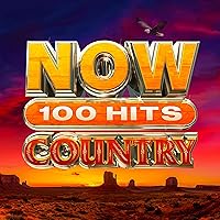 NOW 100 Hits Country