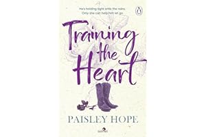 Training the Heart: The spicy small town cowboy romance from the Sunday Times bestselling author: 2 (Silver Pines, 2)