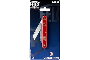 FELCO Victorinox 11540106-3.90 50 cuchillo Univ.l Inox-hoja 57mm