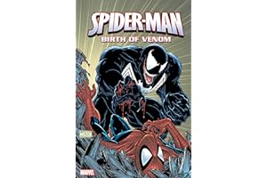 Spider-Man: Birth Of Venom