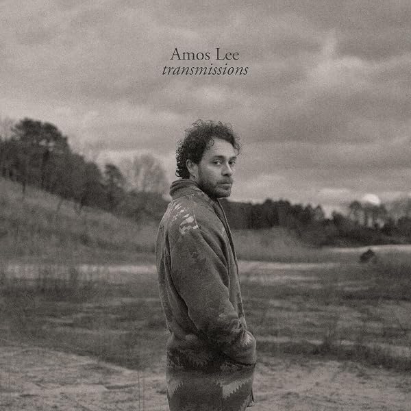 LAST DAYS AT THE LODGE: AMOS LEE: Amazon.it: CD e Vinili}