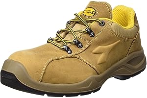 Utility Diadora Flow Low S3 SRC, Zapatillas Unisex Adulto