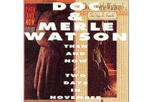 Then & Now/Two Days in Novem