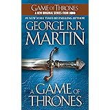 A Game of Thrones: A Song of Ice and Fire: Book One