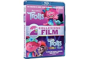 Trolls Collec.1-2 (Box 2 Br)