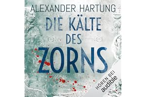 Die Kä des Zorns: Jan Tommen, Band 13