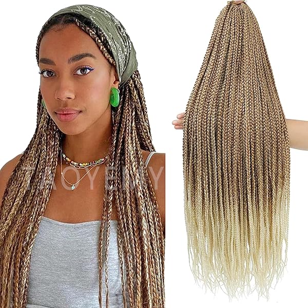 Häkelzöpfe Für Dreadlocks – 3 Packungen, Je 20 Cm, Gelockt, Aus Jamaikanischem Kunsthaar