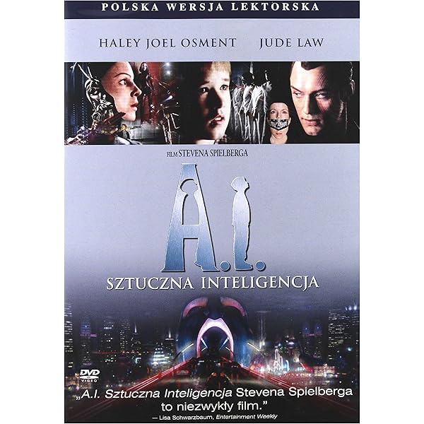 【限定版】映画 A.I. ARTIFICIAL INTELLIGENCE CD Amazon.co.jp: A.I.: Artificial Intelligence (Music From the