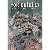 Yok Edici 17 (Ciltli)