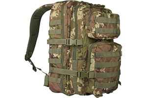 MIL-TEC US Assault Zaino militare