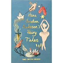 Hans Christian Andersen Fairy Tales (Collector's Edition