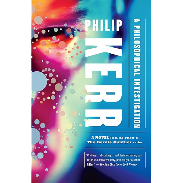 A Philosophical Investigation Amazon Co Uk Kerr Philip Books A Philosophical Investigation Amazon Co Uk Kerr Philip Books