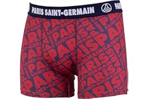 PARIS SAINT-GERMAIN Boxershorts für Kinder, offizielle Kollektion