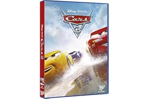 Cars 3