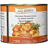 Palirria Riesenbohnen in Tomatensauce, 2000 g