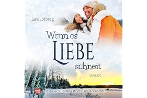 Wenn es Liebe schneit: Neufundland-Love 1