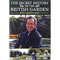 Great British Garden Revival: Complete Series One [DVD