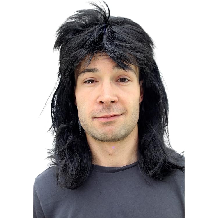 Cappello Strapback Wayne's World 'Dad' - Nero - Taglia Unica - Foto 2