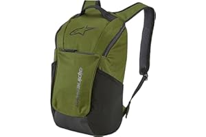 Alpinestars Unisex's GFX V2 Backpack, 25 x 45 x 70 cm