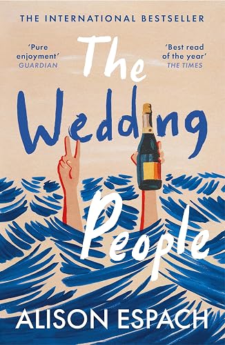 #42 — The Wedding People: The hilarious and moving million-copy be...
