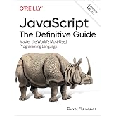 JavaScript - The Definitive Guide