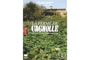 La Ferme de Cagnolle: Agrorecyclerie et maraîchage sur sol vivant