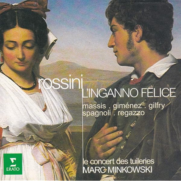 Rossini: Elisabetta: Amazon.co.uk: CDs & Vinyl