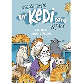 Nazoşi Teyze Bir Kedi Daha İstiyor