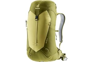 Deuter Męski plecak turystyczny Ac Lite 16 (2024) (1 szt.)