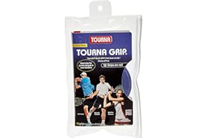 Tourna Grip Tournagrip L blau