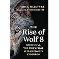 The Rise of Wolf 8: Witnessing the Triumph of Yellowstone's Underdog